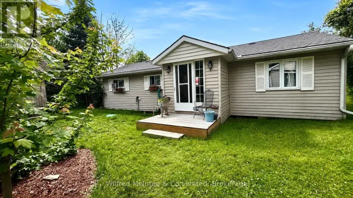 531 BRUCE ROAD 13 ROAD, Native Leased Lands