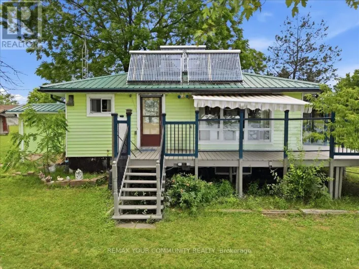 531 CATCHMORE ROAD, Trent Hills