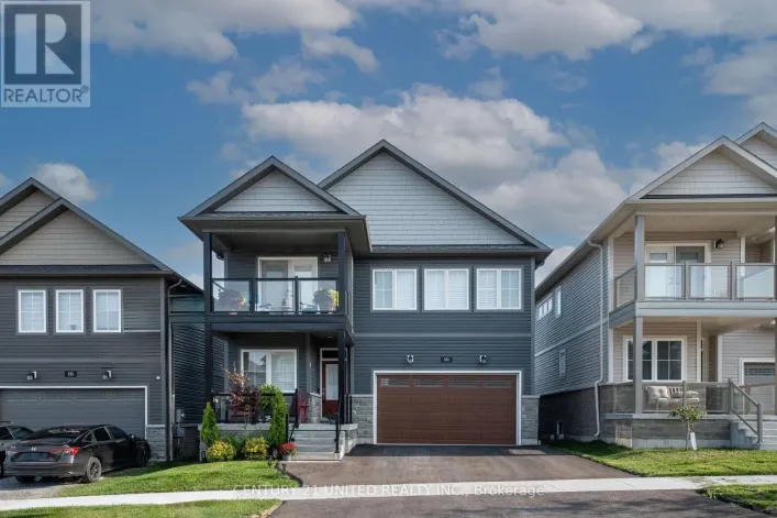 531 CLAYTON AVENUE, Peterborough