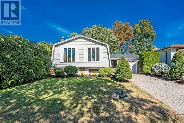 531 CUMBERLAND AVENUE, Burlington