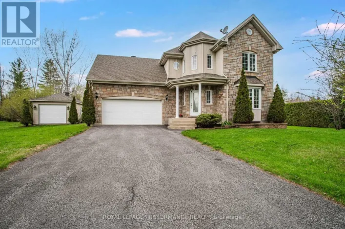 531 DU BERCAIL ROAD, Champlain