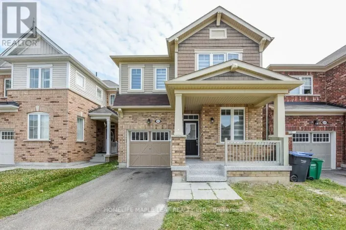 531 EDENBROOK HILL DRIVE, Brampton