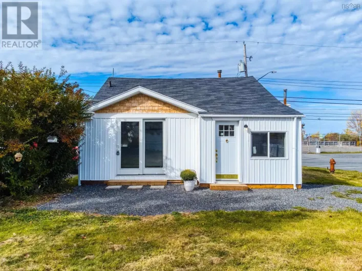 531 High Street, New Glasgow