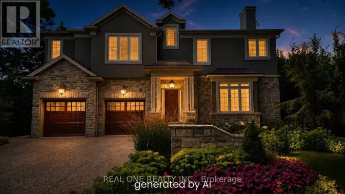 531 JEANETTE DRIVE, Oakville