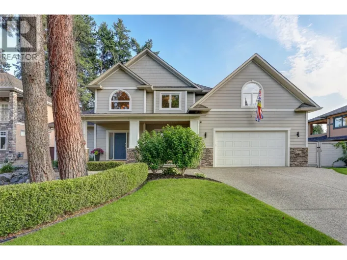 531 Metcalfe Avenue, Kelowna