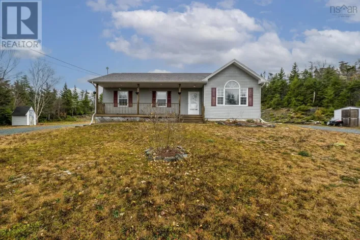 531 Ostrea Lake Road, Musquodoboit Harbour
