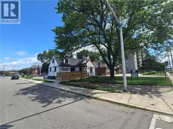 531 QUEENSTON Road Unit# 2, Hamilton