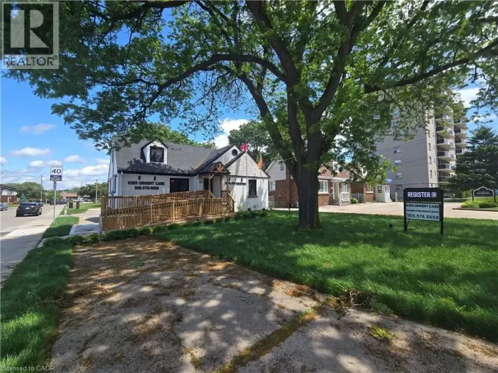 531 QUEENSTON Road Unit# 2, Hamilton