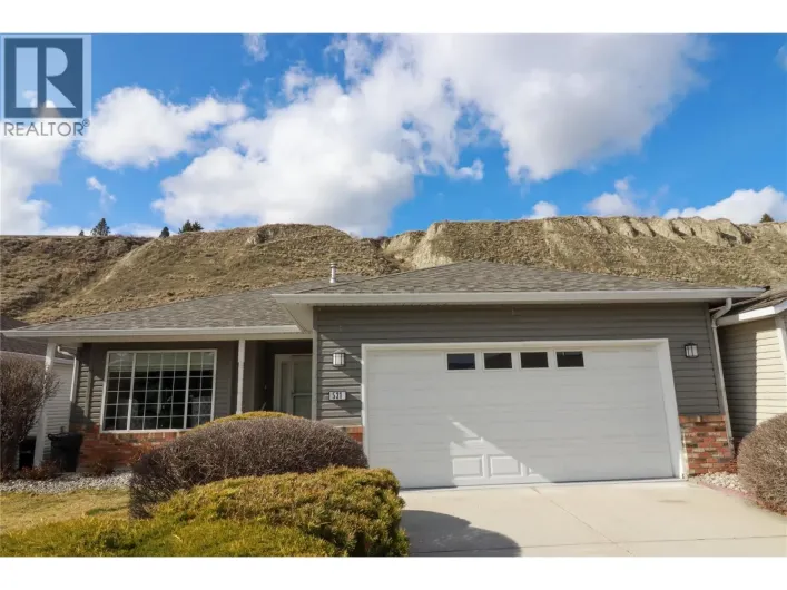 531 Red Wing Drive, Penticton