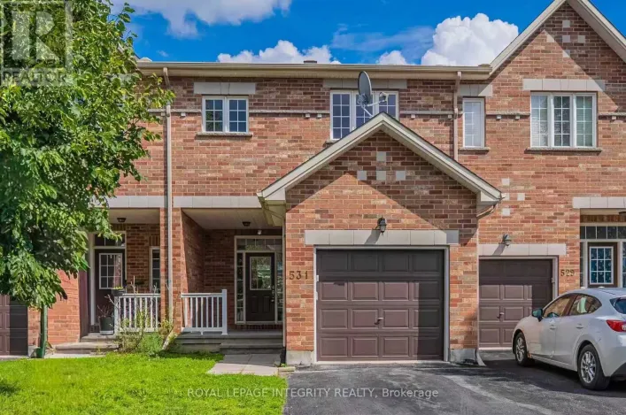531 REMNOR AVENUE, Ottawa