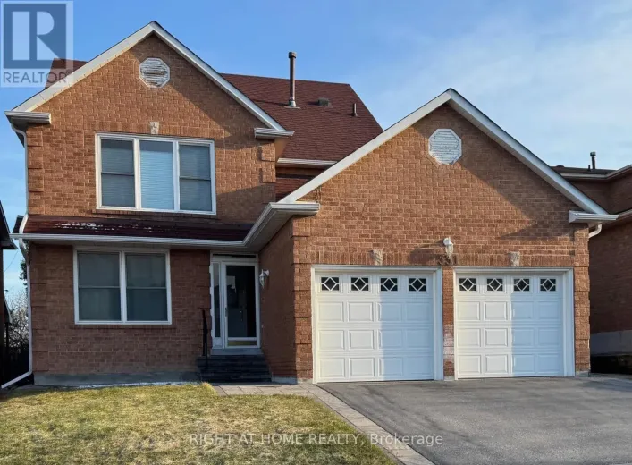 531 STEEPLE HILL, Pickering