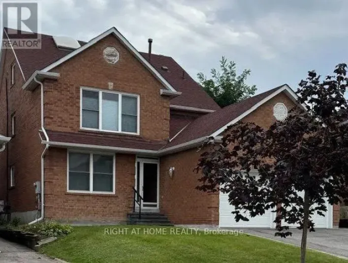 531 STEEPLE HILL, Pickering