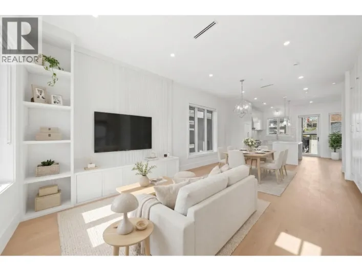 531 W 61ST AVENUE, Vancouver