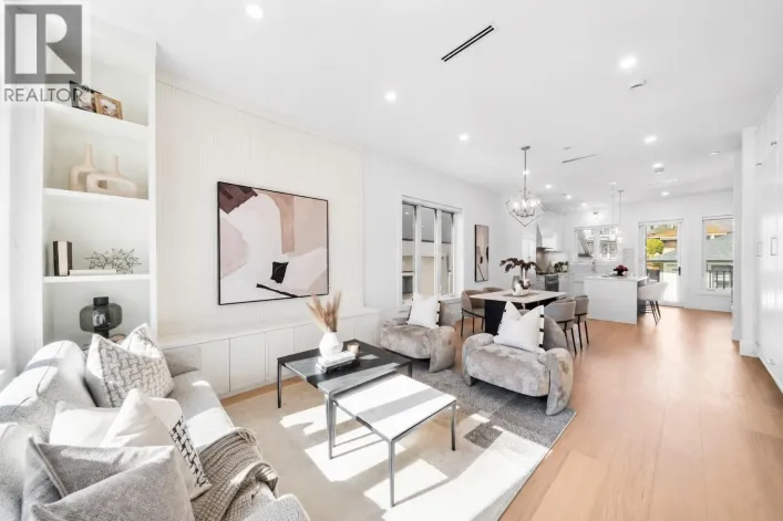 531 W 61ST AVENUE, Vancouver