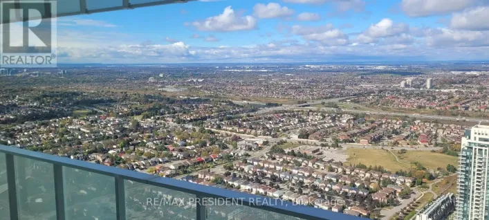 5310 - 3883 QUARTZ ROAD E, Mississauga