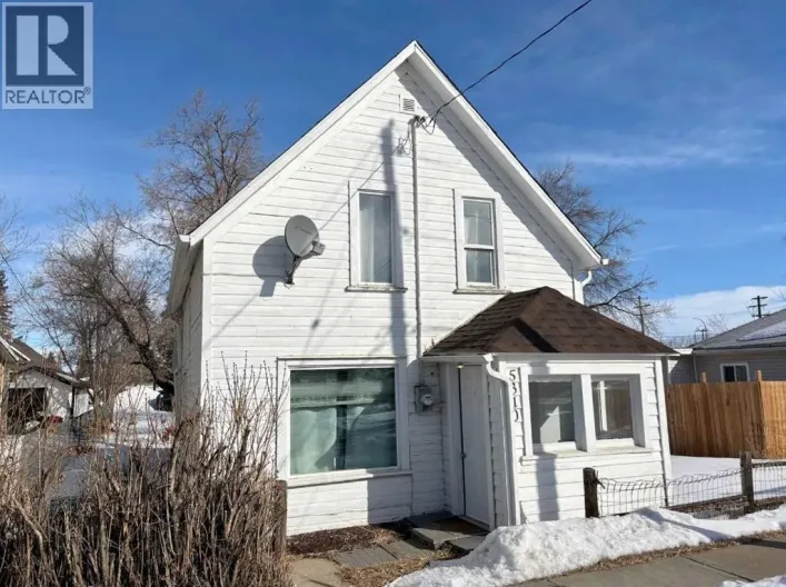 5310 46 Avenue, Vermilion