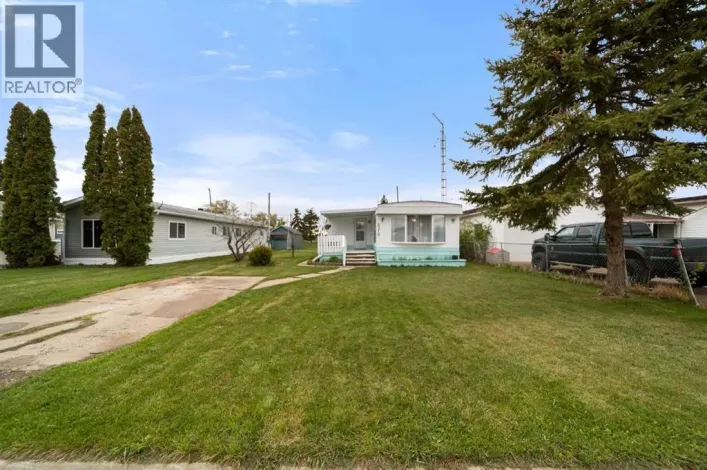 5310 49 Street, Daysland