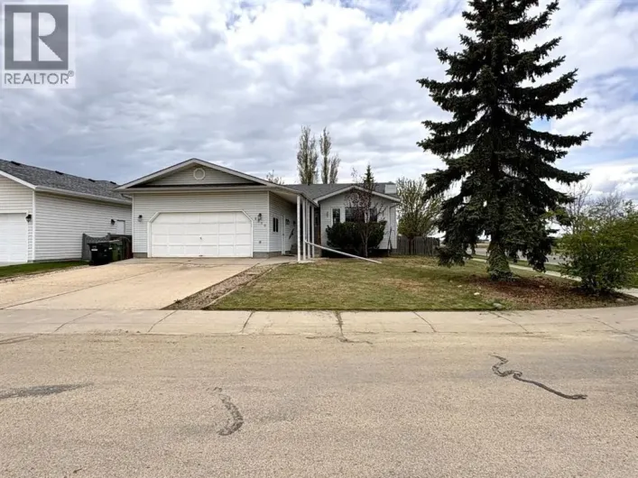 5310 67 Street, Camrose