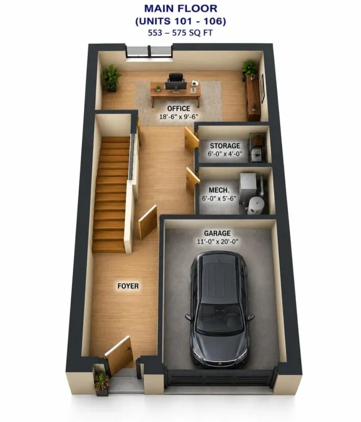 5310 76 Street Lacombe, AB, Lacombe