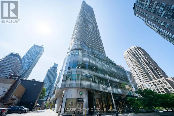 5311 - 11 WELLESLEY STREET W, Toronto