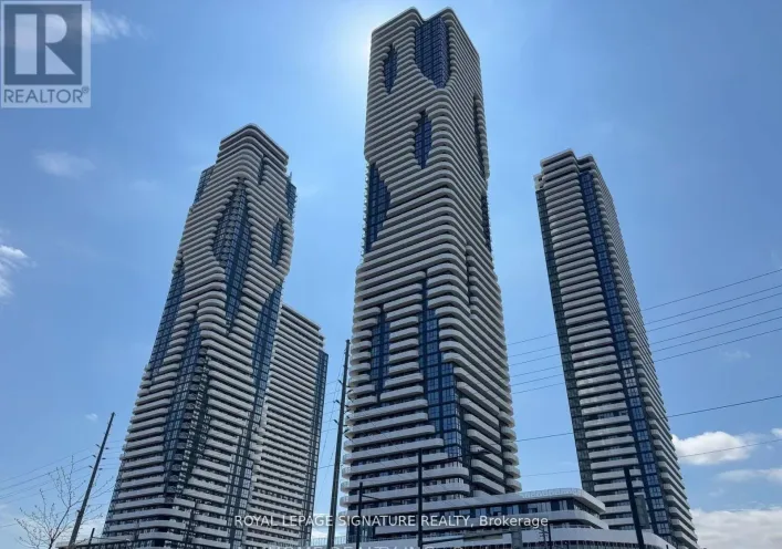 5311 - 195 COMMERCE STREET, Vaughan