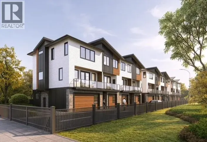 5311 20 Street Unit# 5, Vernon