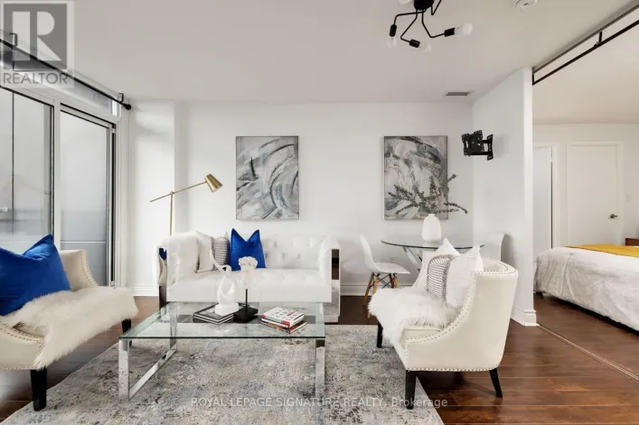 5311 - 25 TELEGRAM MEWS, Toronto