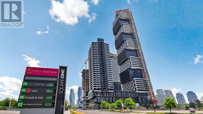 5311 - 4015 THE EXCHANGE, Mississauga