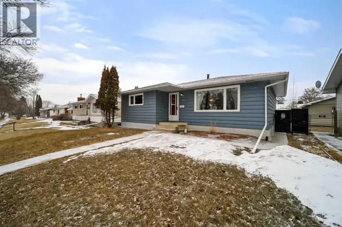 5311 52 Street, Camrose
