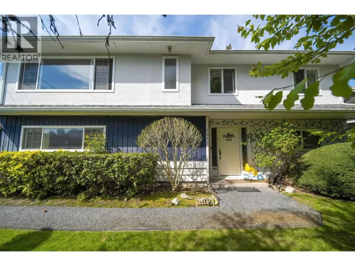 5311 COLBECK ROAD, Richmond