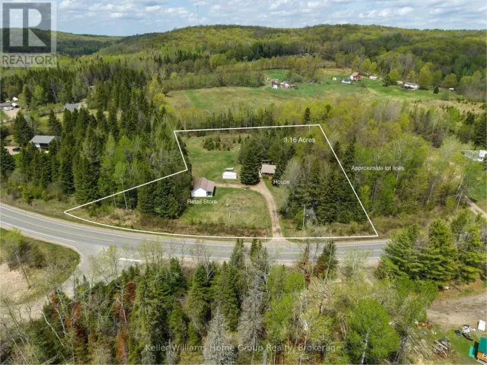 5311 LOOP ROAD, Highlands East