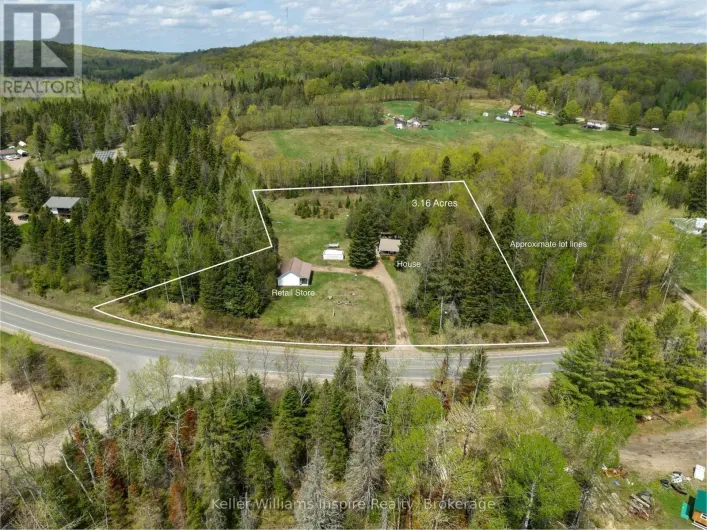 5311 LOOP ROAD, Highlands East