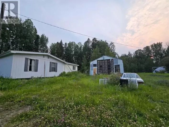 53114 Range Road 180, Rural Yellowhead County