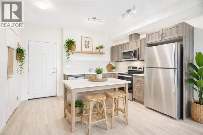 5312, 151 Legacy Main Street SE, Calgary