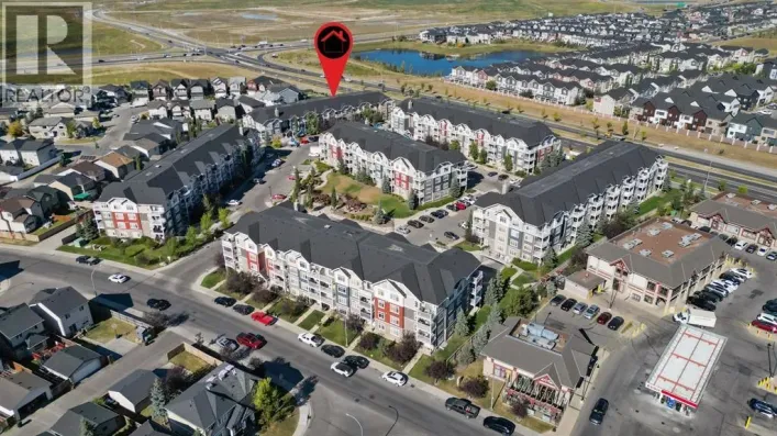 5312, 155 Skyview Ranch Way NE, Calgary