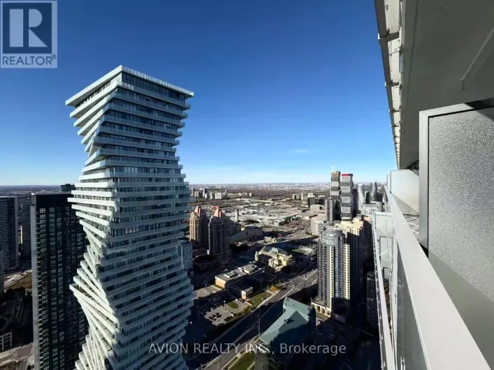 5312 - 3883 QUARTZ ROAD, Mississauga