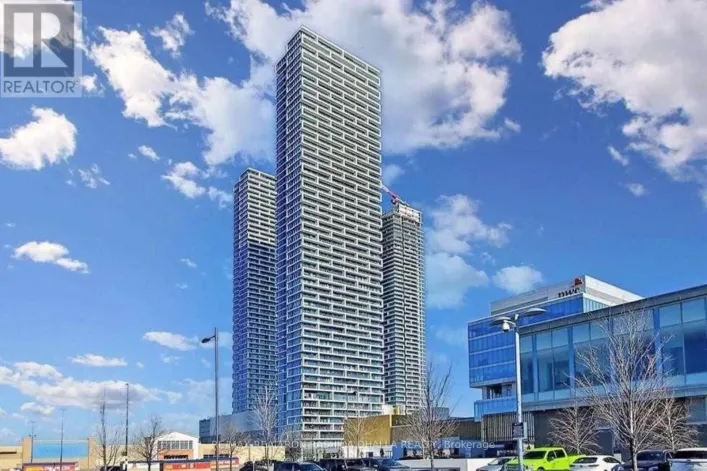 5312 - 5 BUTTERMILL AVENUE, Vaughan