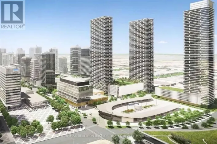 5312 - 5 BUTTERMILL AVENUE, Vaughan