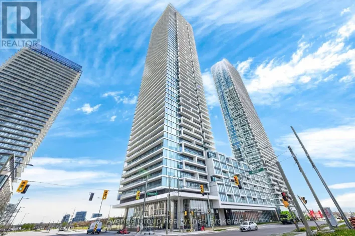 5312 - 950 PORTAGE PARKWAY, Vaughan