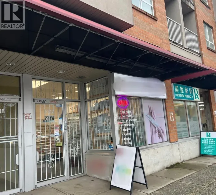 5312 VICTORIA DRIVE, Vancouver