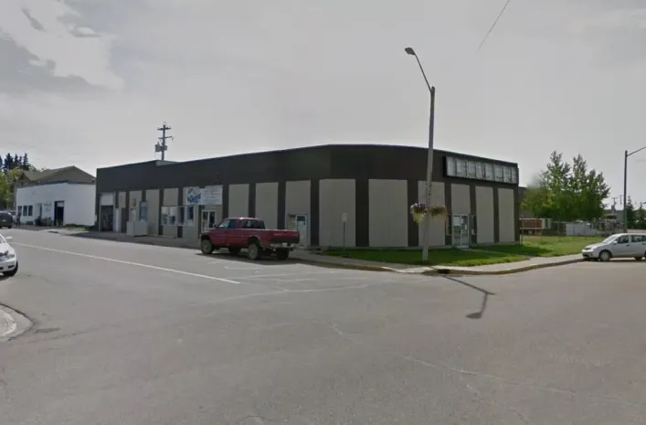 5313 Railway Avenue, Boyle