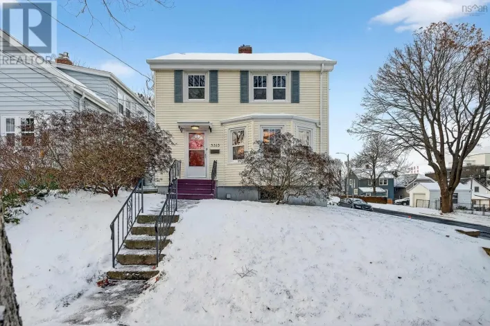 5313 Russell Street, Halifax