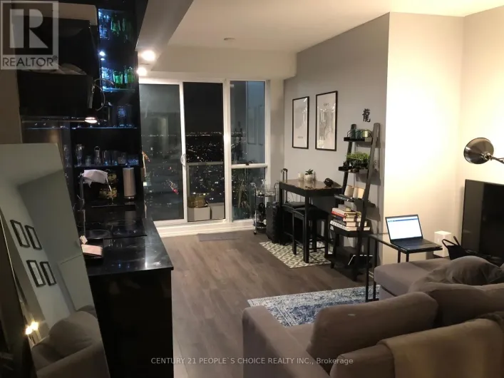 5314 - 70 TEMPERANCE STREET, Toronto