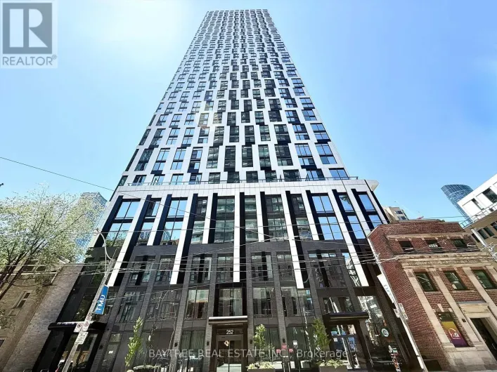 5315 - 252 CHURCH STREET, Toronto