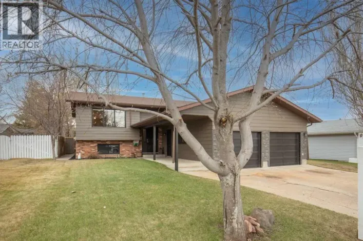5315 37 Street, Innisfail