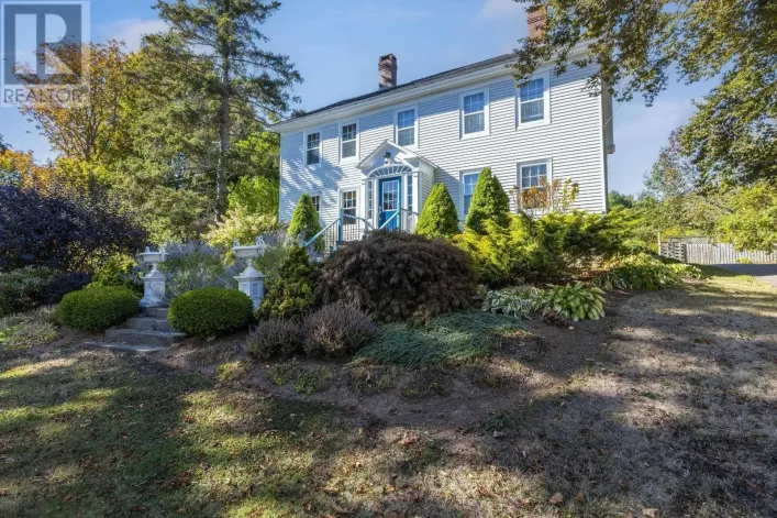 5315 Granville Road, Granville Ferry