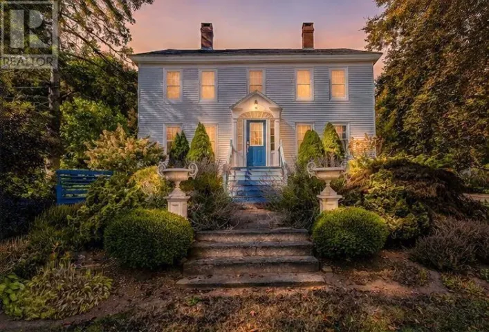 5315 Granville Road, Granville Ferry