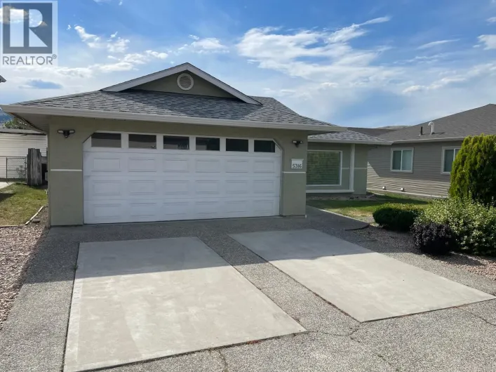 5316 21 Street, Vernon