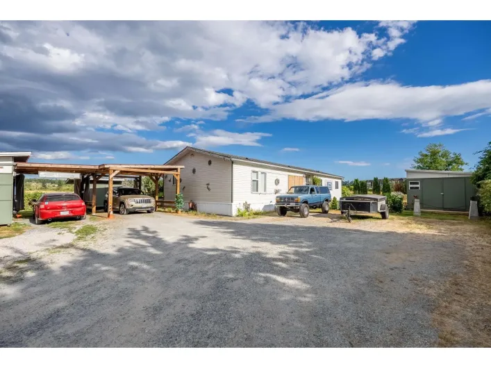 5316 216 STREET, Langley