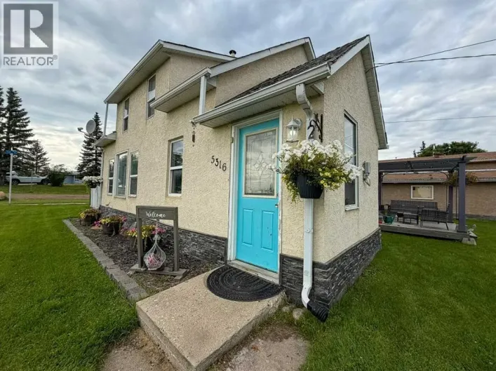 5316 46 Avenue, Mayerthorpe